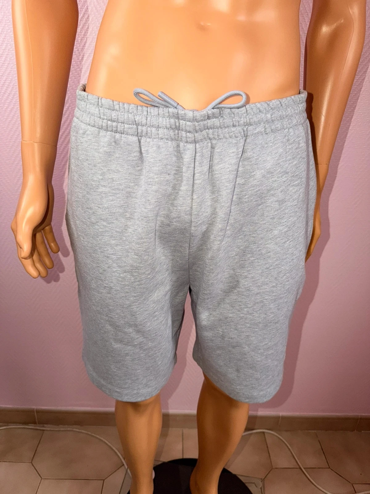 Pantalón corto Lacoste para hombre, talla XL, nuevo sin etiqueta – photo 3